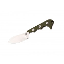 QSP KNIVES PHOENIX QS125-C Green  / coltello da collo