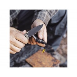 Work Sharp Manual Sharpener micro Sharpener & Knife tool