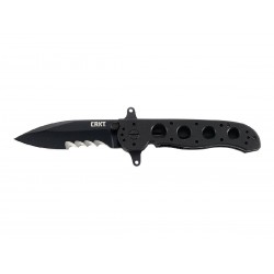 Coltello Crkt Carson Special Forces G-10 With Veff Serrations M21-12SFG