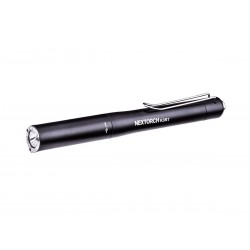 Nextorch K3TR, LAMPE STYLO Tactique Rechargeable 330 Lumens LED