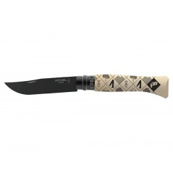 Opinel Limited Edition N ° 08 Inox 130th Anniversary