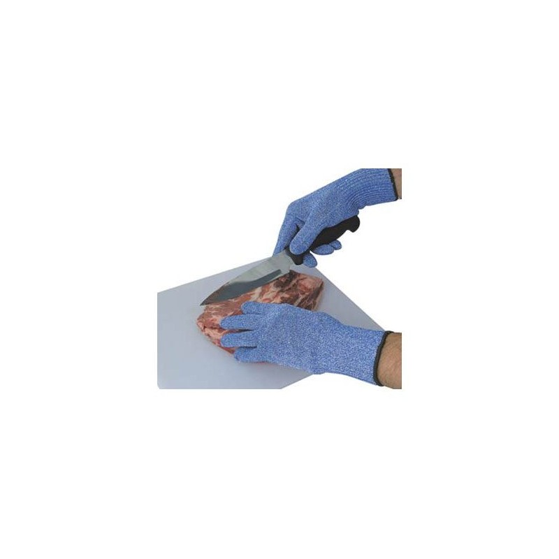 Large Cut Resistant Glove