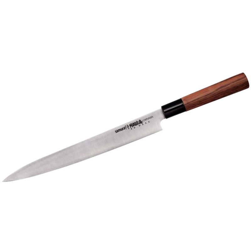 Samura Okinawa Yanagiba knife 27 cm