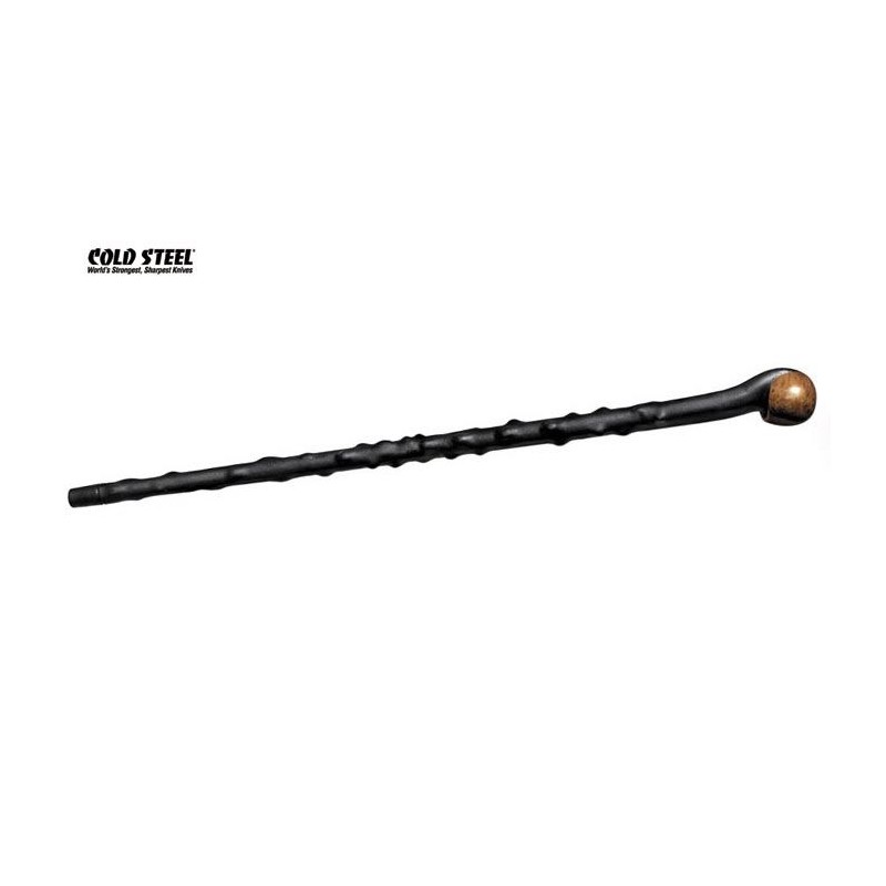 Cold Steel Irish Blackthorn Walking Stick 91PBS