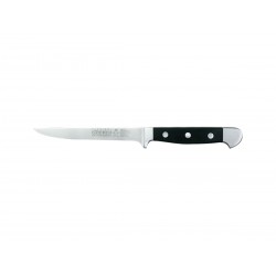 Güde Alpha boning knife cm. 13