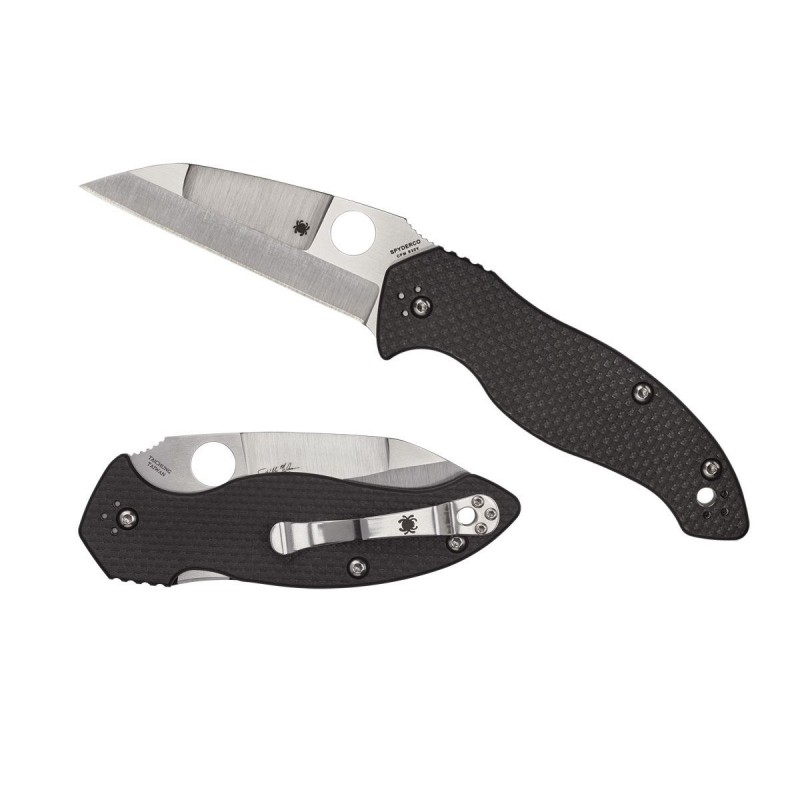 Coltello Spyderco Canis C248CFP