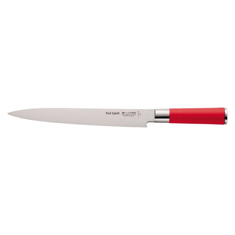 Coltello Dick Red Spirit"Yanagiba" cm.24
