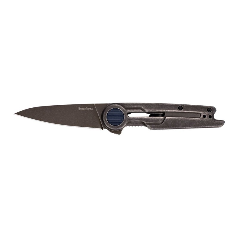 Kershaw Parsec 2035