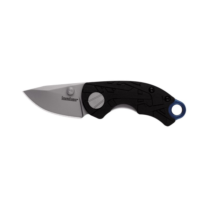 Kershaw Aftereffect 1180