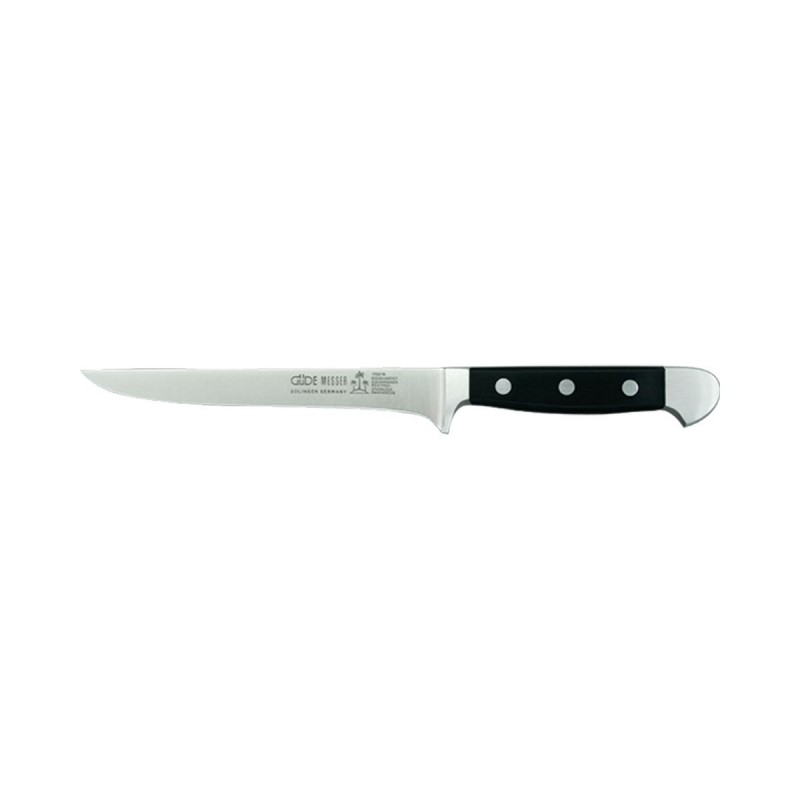 Couteau à désosser Güde Alpha cm 16 (Couteau à désosser)