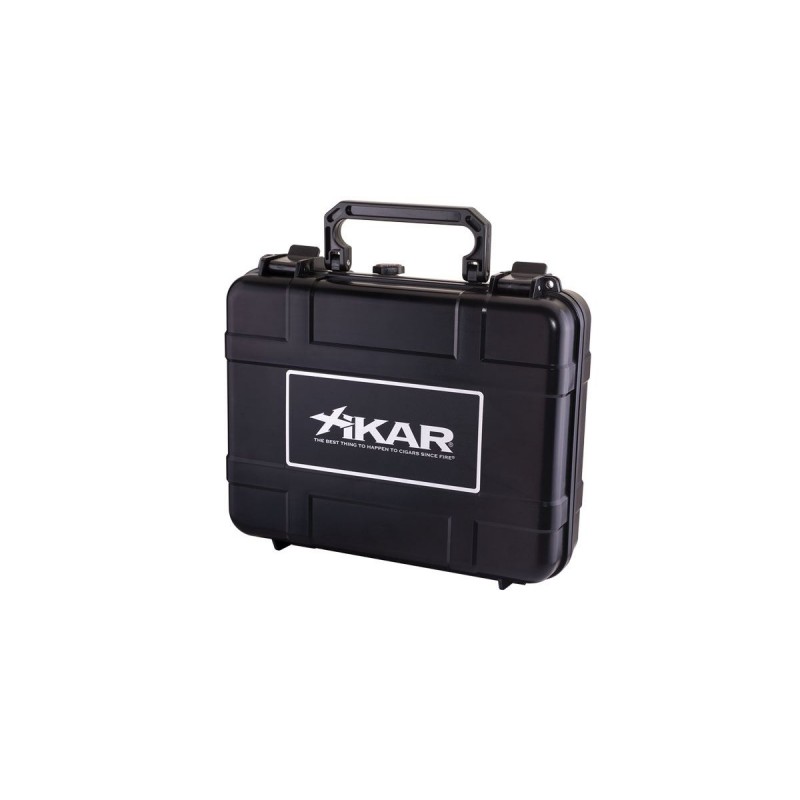 Xikar Travel Humidifier for 20 Cigars / Travel Humidor