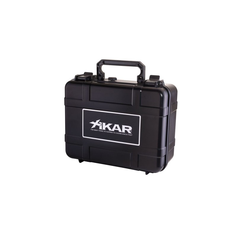 Umidificatore da viaggio Xikar per 40 Sigari / Humidor da viaggio