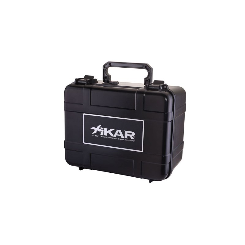 Xikar Travel Humidifier for 60 Cigars / Travel Humidor