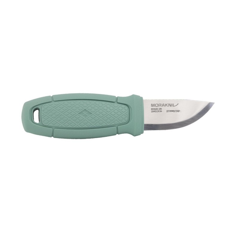 Morakniv Eldris lightduty Dusty Green