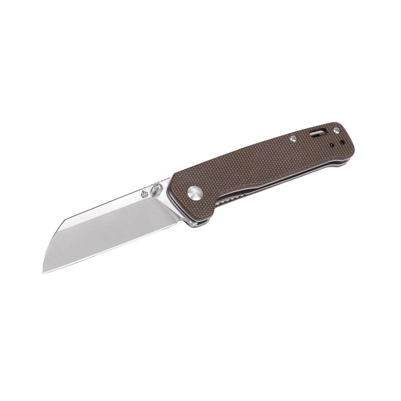 QSP Penguin QS130-A Brown