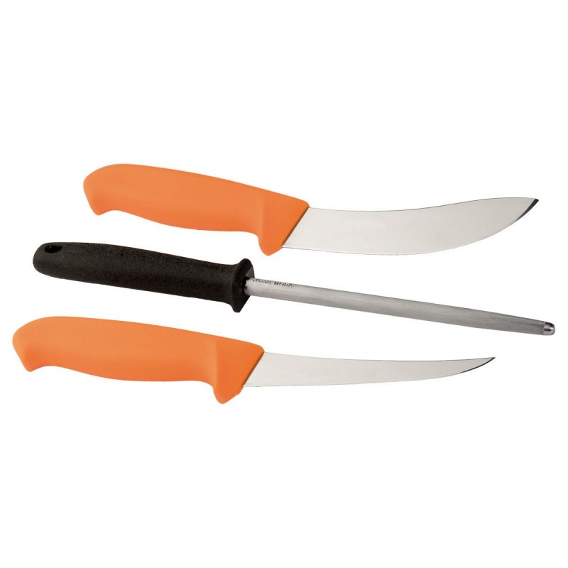 Morakniv Hunting Kit 3 PCS