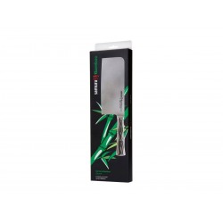 Samura Bamboo Hackmesser 18 cm
