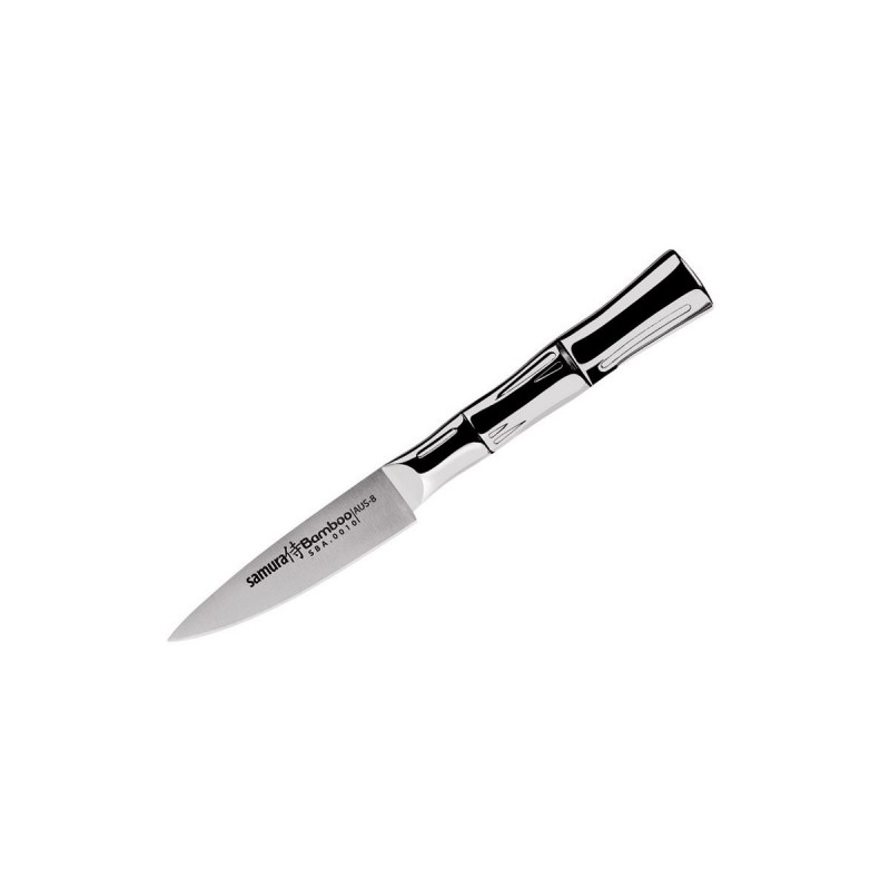 Samura Bamboo Gemüsemesser 8 cm