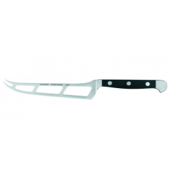 Nóż do miękkiego sera Güde Alpha cm. 15 (nóż Brie)