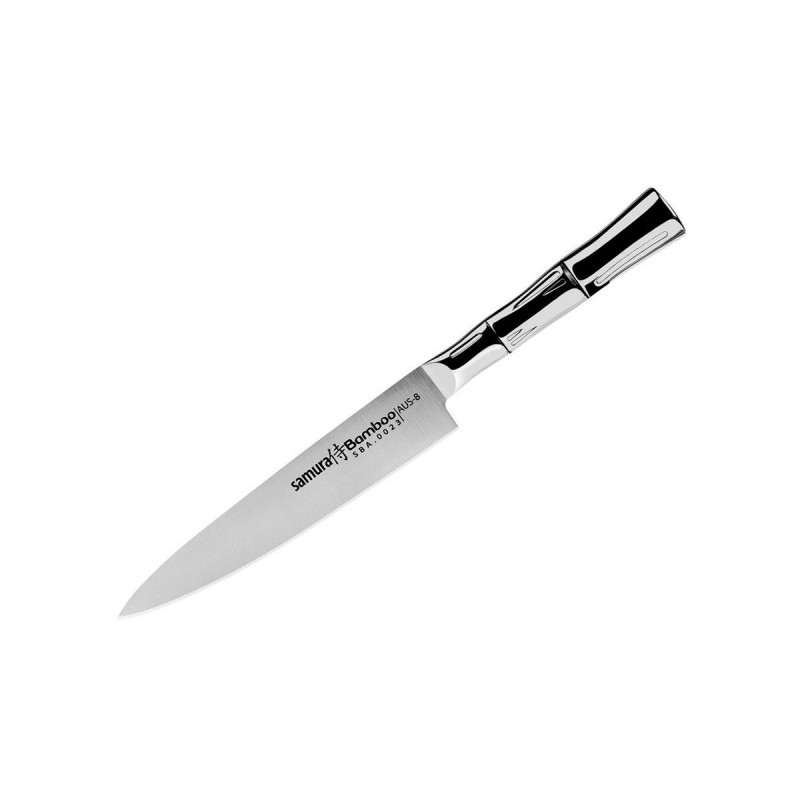 Samura Bamboo Filetmesser 15 cm.