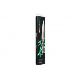 Coltello per affettare Samura Bamboo cm. 20