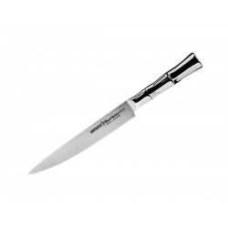 Coltello per affettare Samura Bamboo cm. 20
