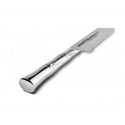 Samura Bamboo Brotmesser, 20 cm