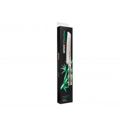 Samura Bamboo Brotmesser, 20 cm