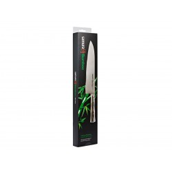 Coltello da Chef Samura Bamboo cm. 24