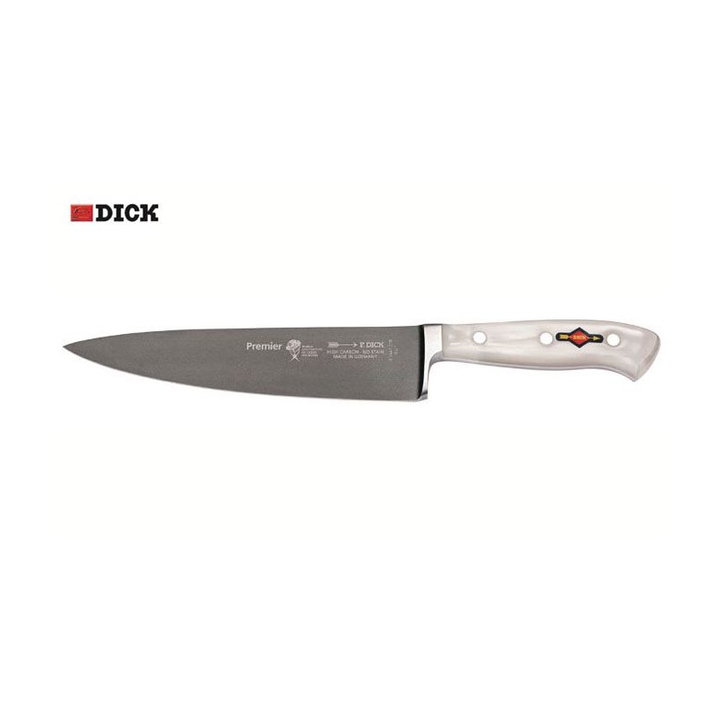 Coltello da cucina Dick Premier wacs, coltello da chef 26 cm