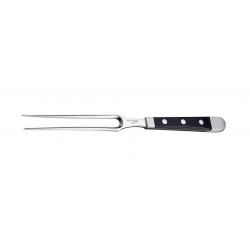 Güde Alpha chef's fork cm. 18