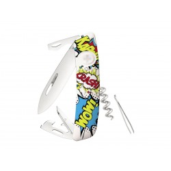 Swiza D03 model Pop Art 3...
