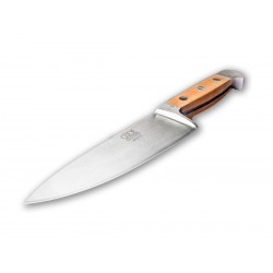 Gude Alpha Pero Carving knife 26 cm