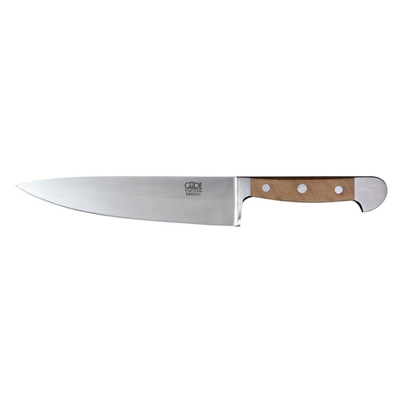 Gude Alpha Pero Carving Chef (nóż do rzeźbienia) 21 cm