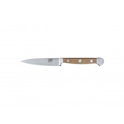 Gude Alpha Pero - Couteau d'office 10 cm