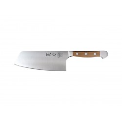 Gude Alpha Pero - CHAI-DAO couteau chinois 16 cm