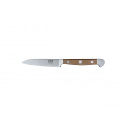 Gude Alpha Pero vegetable knife (Paring knife) 9 cm