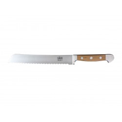 Nóż do chleba Gude Alpha Pero (Nóż do chleba) 21 cm
