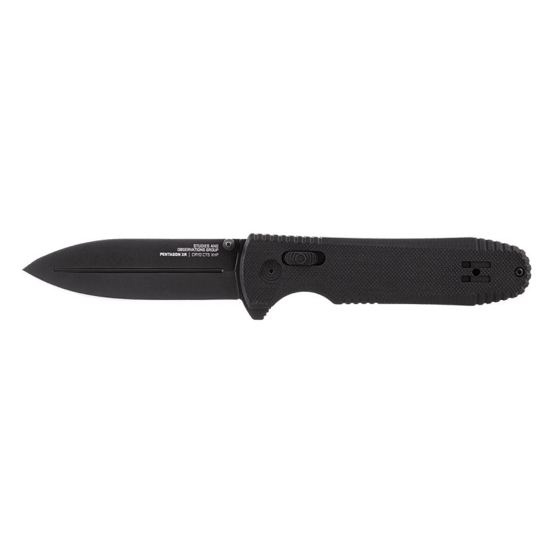 Sog Pentagon XR Blackout 12-61-01-57