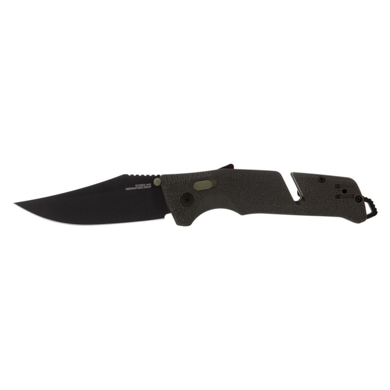 Sog Trident AT Olive Drab 11-12-03-57