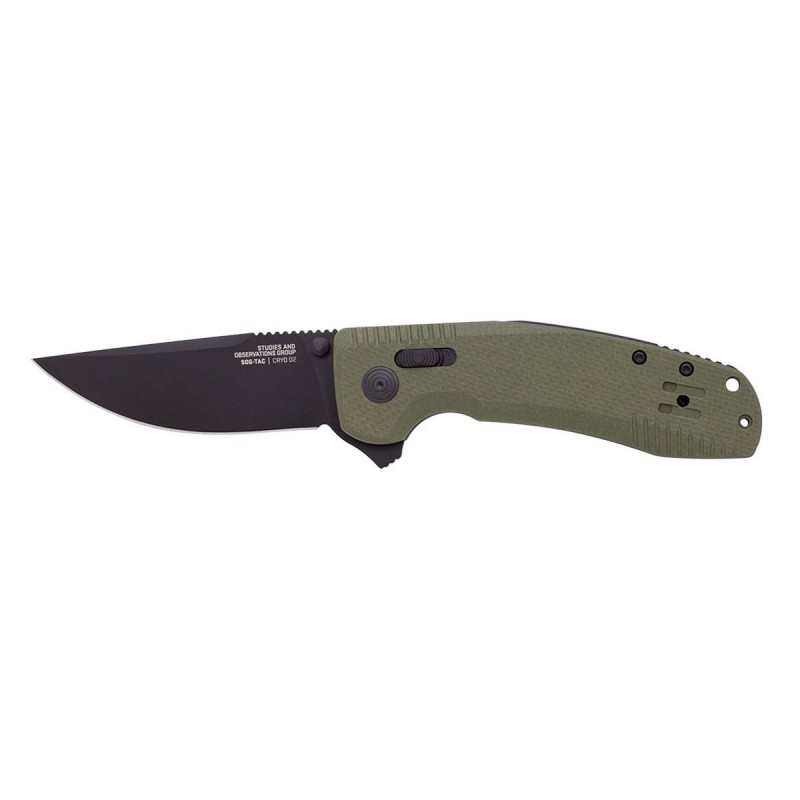 Sog Tac XR od Green 12-38-02-57