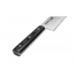 Samura 67 Damascus Chef's knife in damask steel cm. 20.8