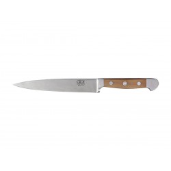 Gude Alpha Pero chef's knife Flex 18 cm