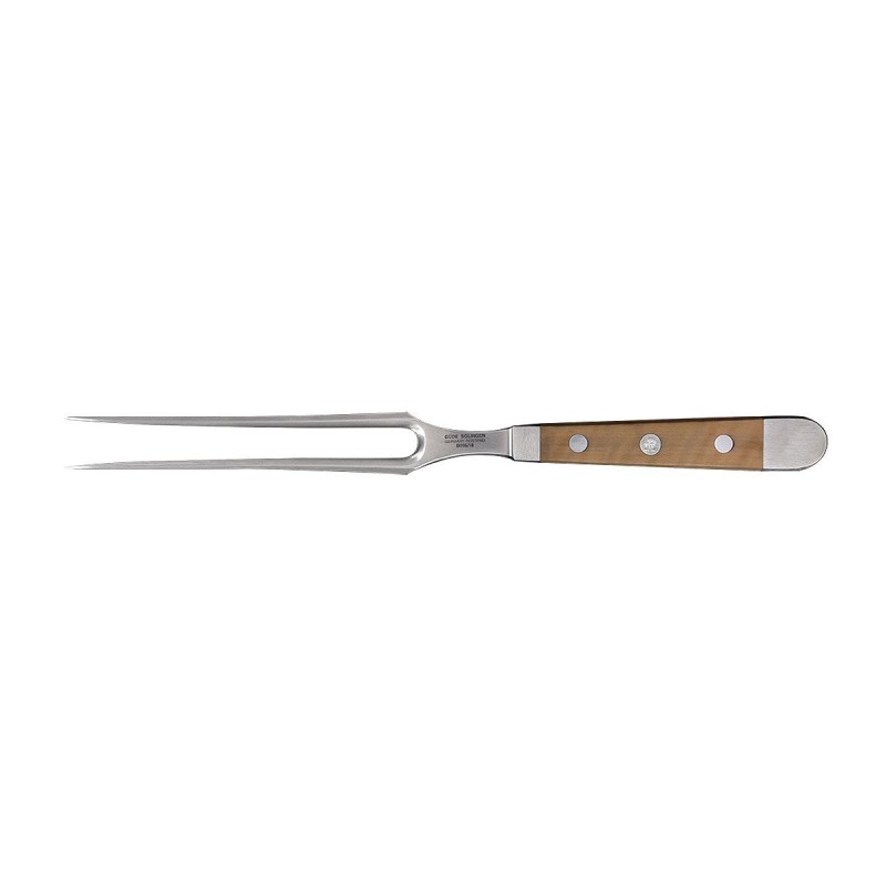 Gude Alpha Pero Kitchen fork cm 18