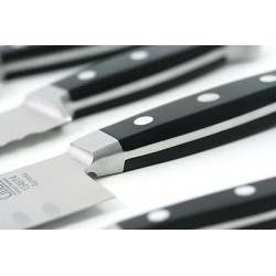 Güde Alpha professional chef's knife cm.16