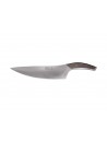 Gude Synchros with Oakwood handle, Chef's knife 23 cm.