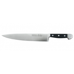 Profesjonalny nóż szefa kuchni Güde Alpha cm. 26