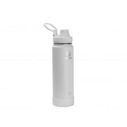 Takeya Thermal Bottle, Takeya Actives Insulated Bottle 24oz / 700ml Arctic
