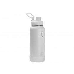 Takeya Actives Insulated Bottle 32oz / 950ml Arctic