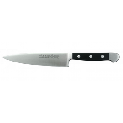Profesjonalny nóż szefa kuchni Güde Alpha cm. 16